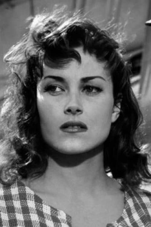 Pascale Roberts zdjęcie