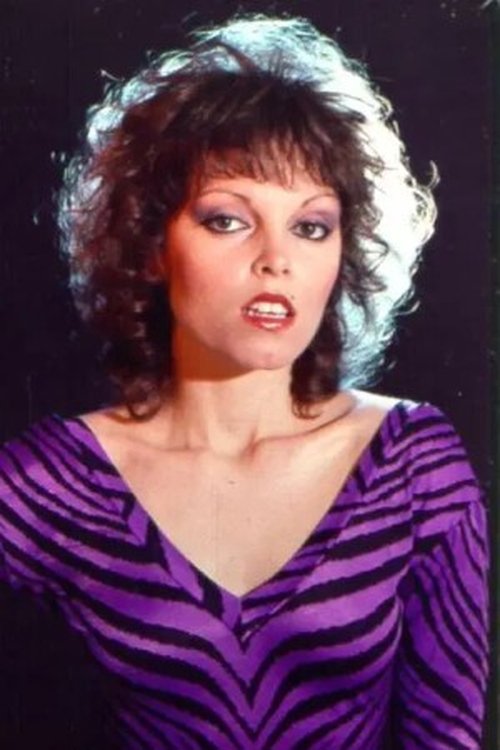 Pat Benatar zdjęcie