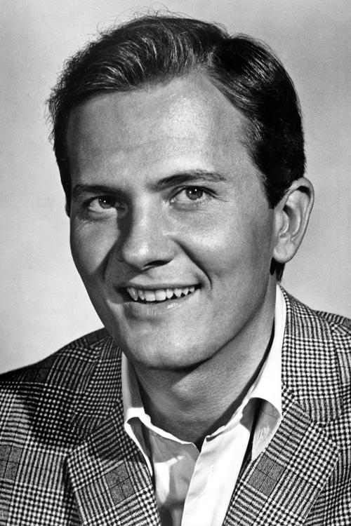 Pat Boone zdjęcie