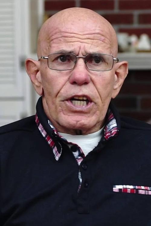 Pat E. Johnson zdjęcie