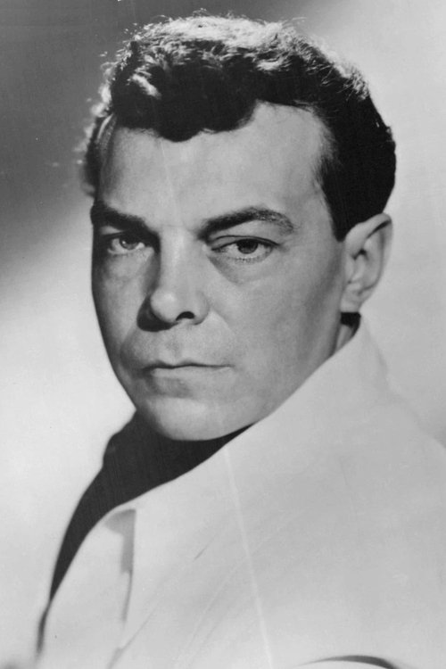 Pat Henning zdjęcie