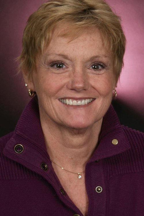 Pat Heywood zdjęcie