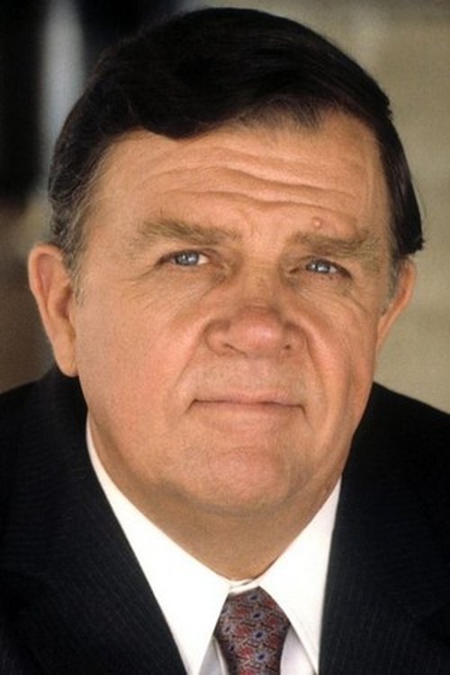 Pat Hingle zdjęcie