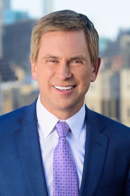Pat Kiernan zdjęcie