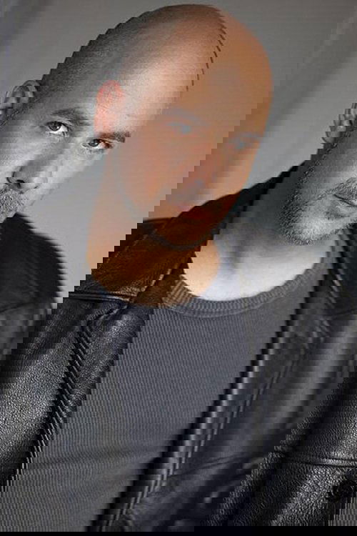 Pat Mastroianni zdjęcie