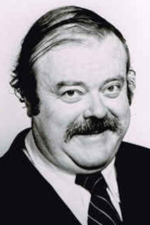 Pat McCormick zdjęcie