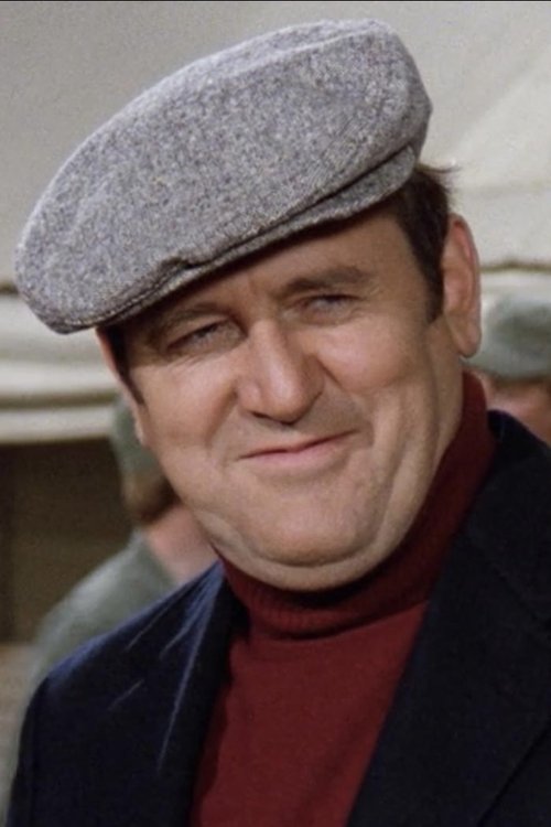 Pat McNamara zdjęcie