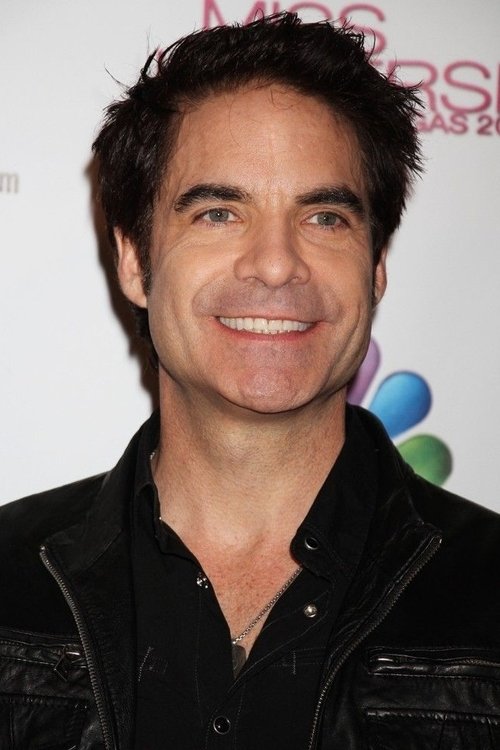 Pat Monahan zdjęcie