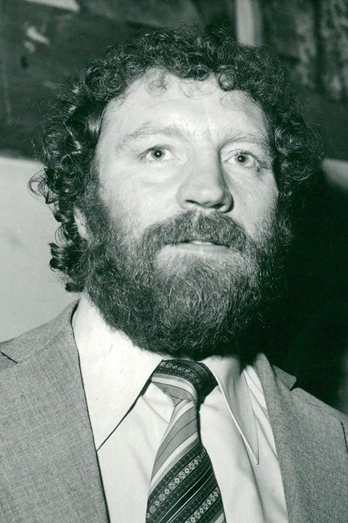 Pat Roach zdjęcie