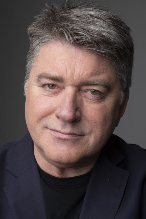 Pat Shortt zdjęcie