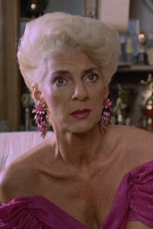 Pat Thomson zdjęcie