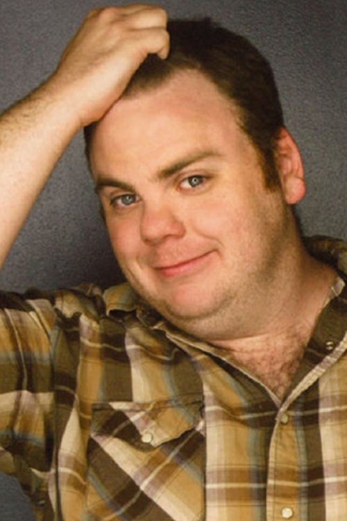 Pat Thornton zdjęcie