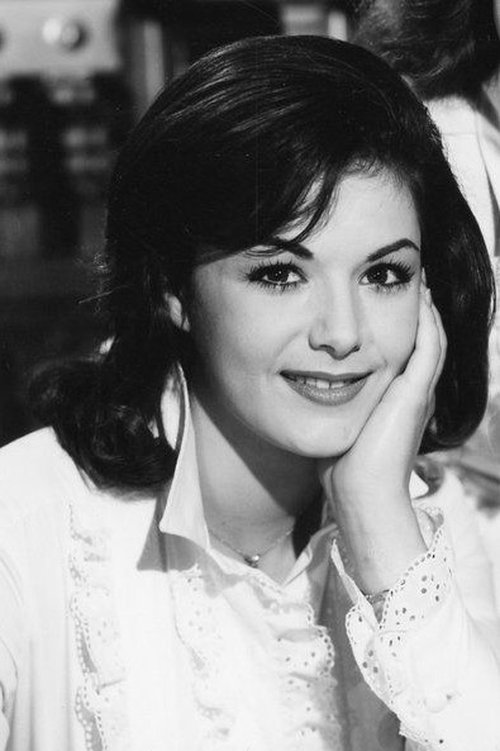 Pat Woodell zdjęcie