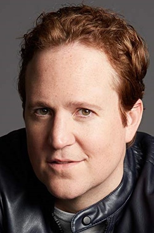 Patch Darragh zdjęcie