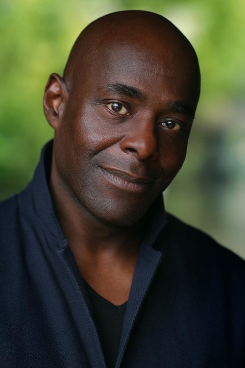 Paterson Joseph zdjęcie