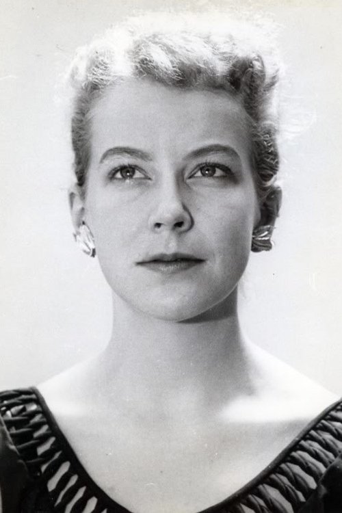 Patience Cleveland zdjęcie