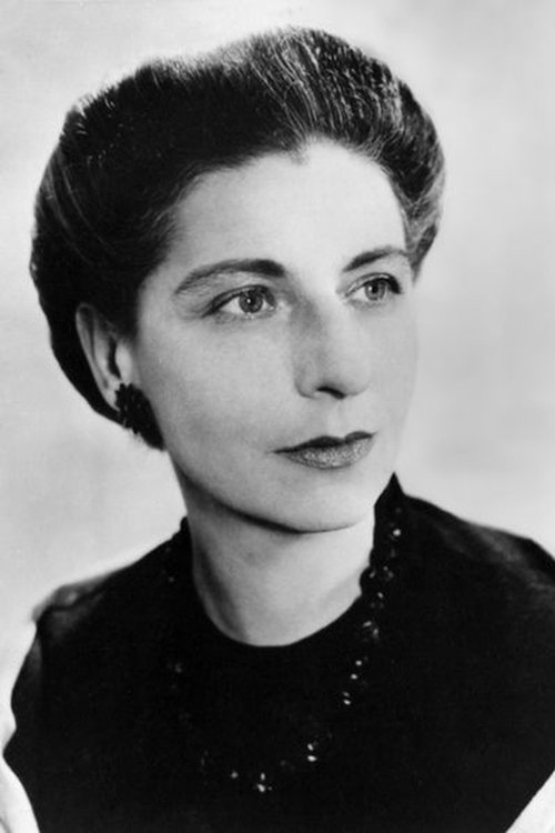 Patience Collier zdjęcie