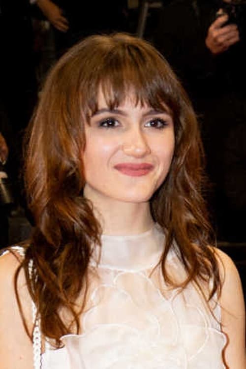 Patience Munchenbach zdjęcie