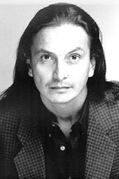 Pato Hoffmann zdjęcie