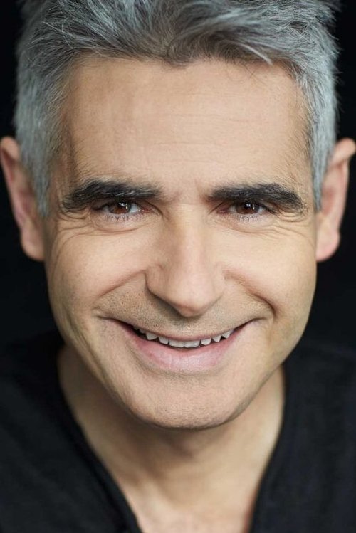 Patrice Coquereau zdjęcie