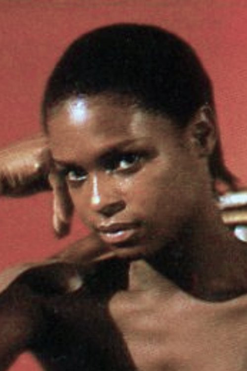 Patrice-Flora Praxo zdjęcie