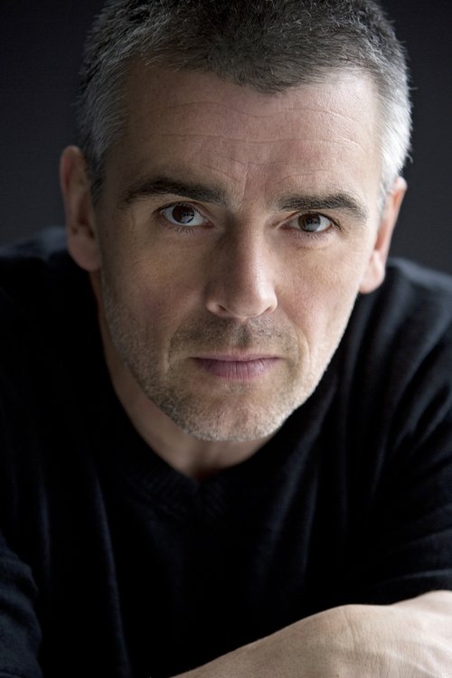 Patrice Godin zdjęcie