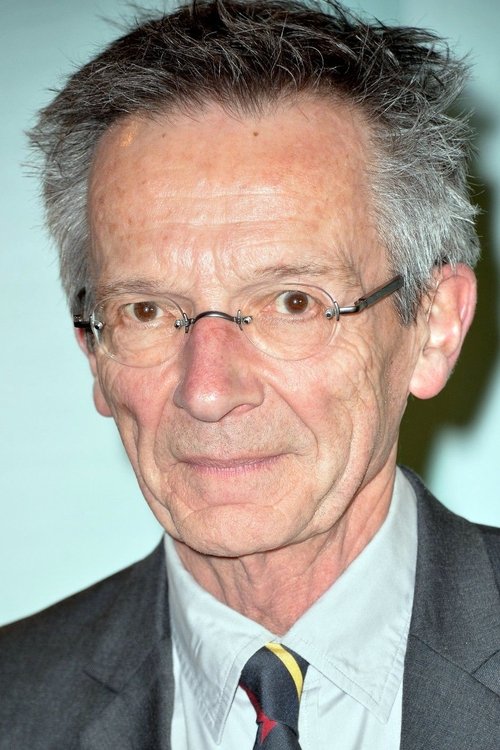 Patrice Leconte zdjęcie