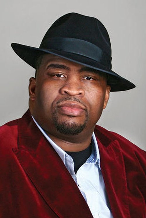 Patrice O'Neal zdjęcie