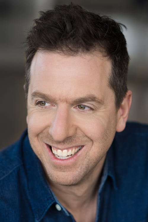 Patrice Robitaille zdjęcie