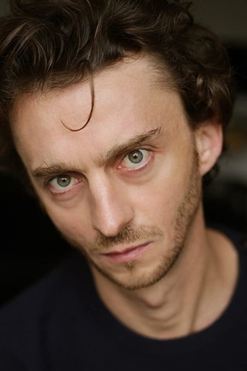 Patrice Tépasso zdjęcie