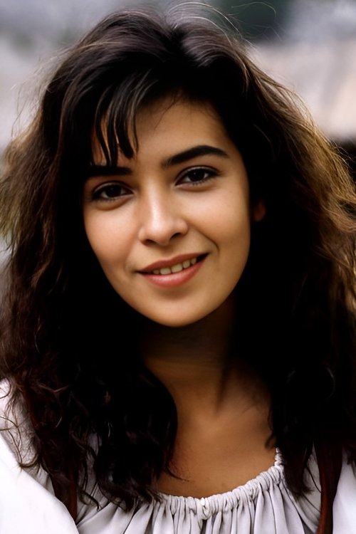 Patricia Adriani zdjęcie