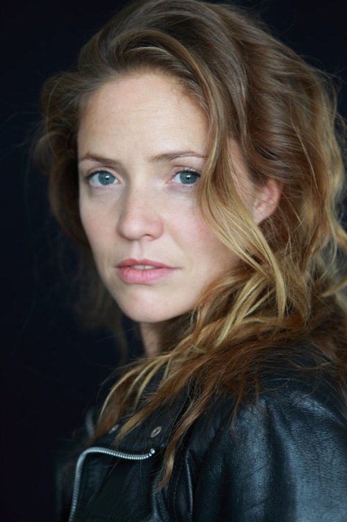 Patricia Aulitzky zdjęcie