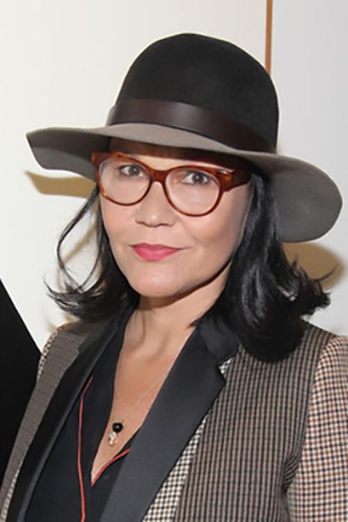 Patricia Black zdjęcie