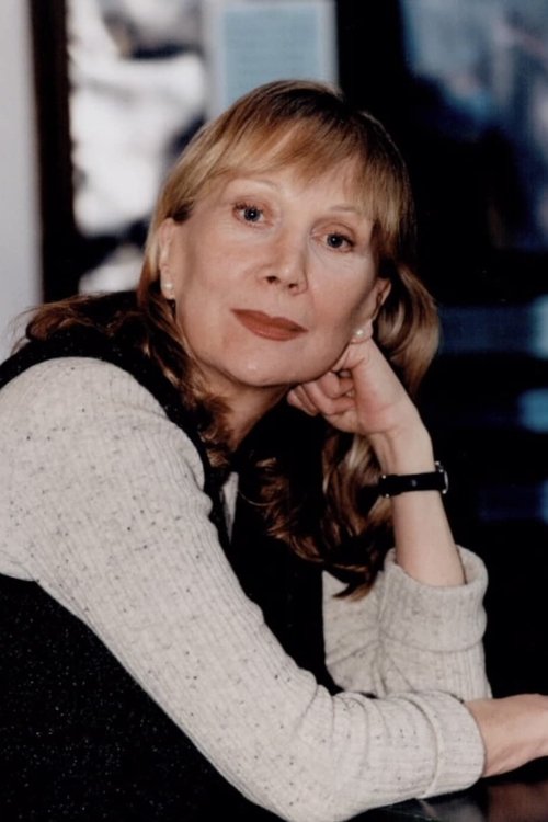 Patricia Collins zdjęcie