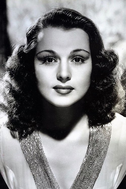 Patricia Dane zdjęcie