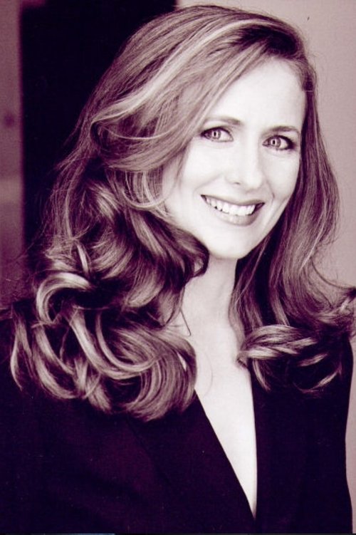 Patricia Harras zdjęcie