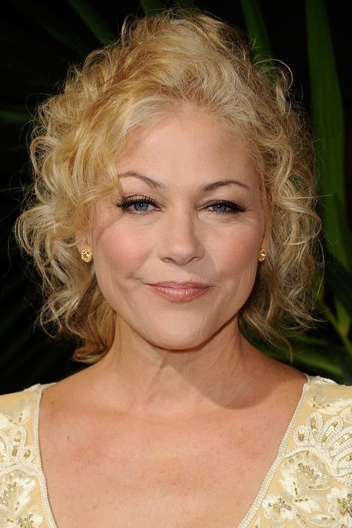 Patricia Hastie zdjęcie