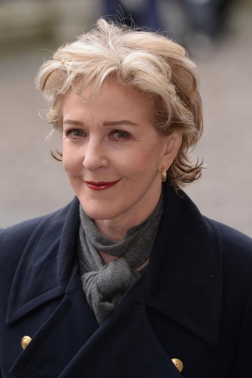 Patricia Hodge zdjęcie