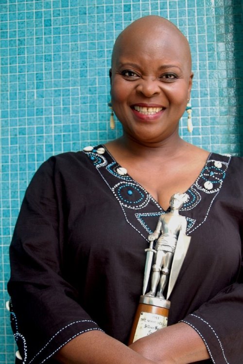 Patricia Idlette zdjęcie