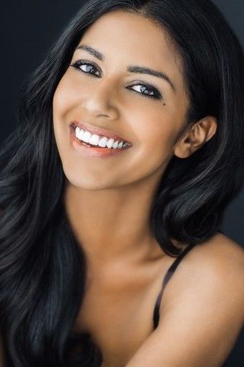 Patricia Isaac zdjęcie