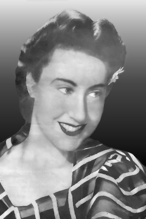 Patricia Kennedy zdjęcie