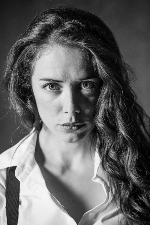 Patricia López Arnaiz zdjęcie