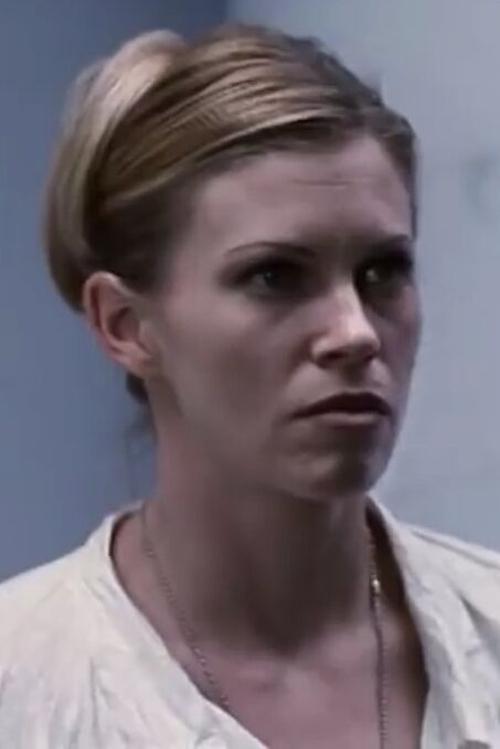 Patricia M. Peters zdjęcie