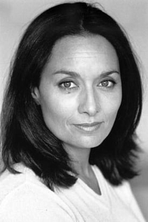 Patricia Malvoisin zdjęcie