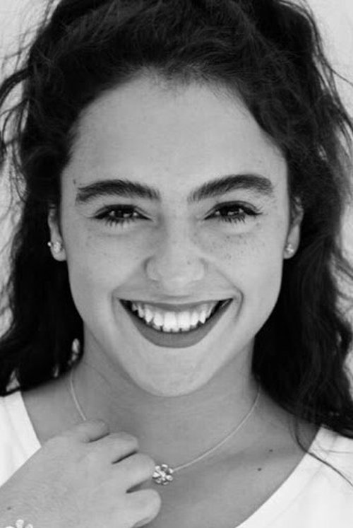 Patricia Maqueo zdjęcie