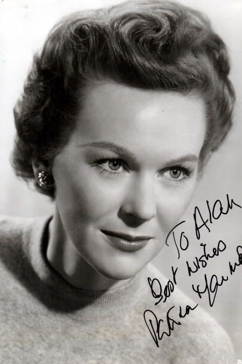 Patricia Marmont zdjęcie