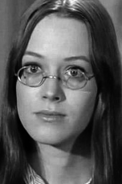 Patricia Mattick zdjęcie