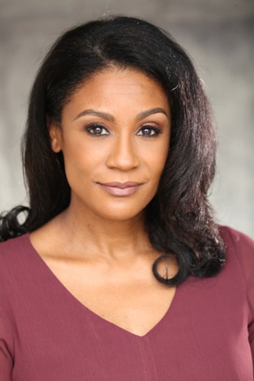 Patricia McBride zdjęcie