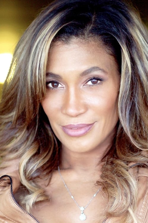 Patricia McKenzie zdjęcie