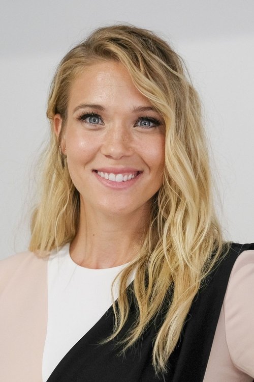 Patricia Montero zdjęcie